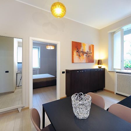 Urban District Apartments - Milan Old Town Central 2 Br Eksteriør billede
