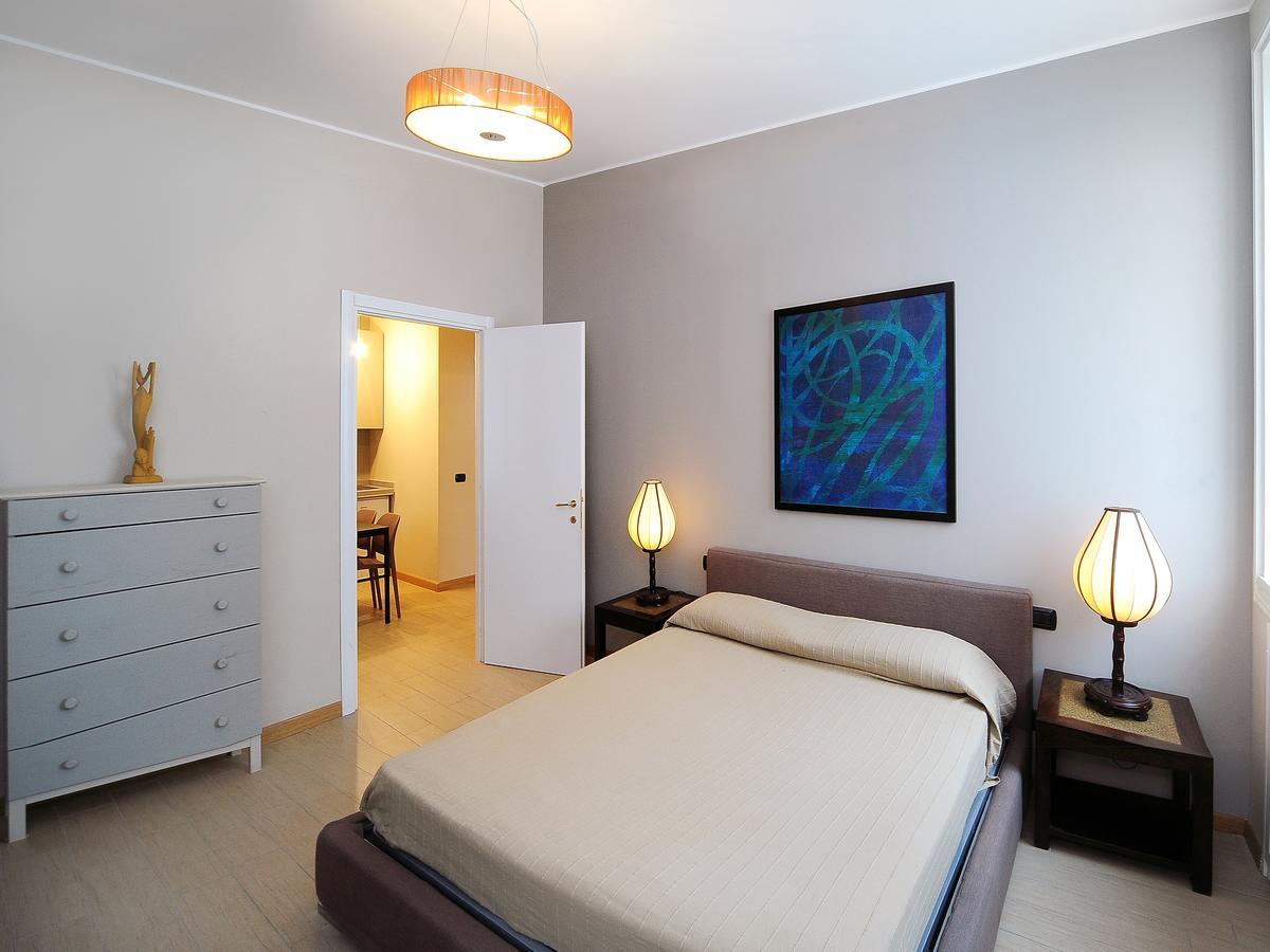 Urban District Apartments - Milan Old Town Central 2 Br Eksteriør billede