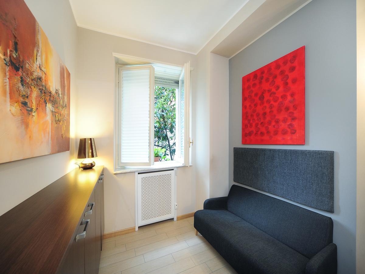Urban District Apartments - Milan Old Town Central 2 Br Eksteriør billede