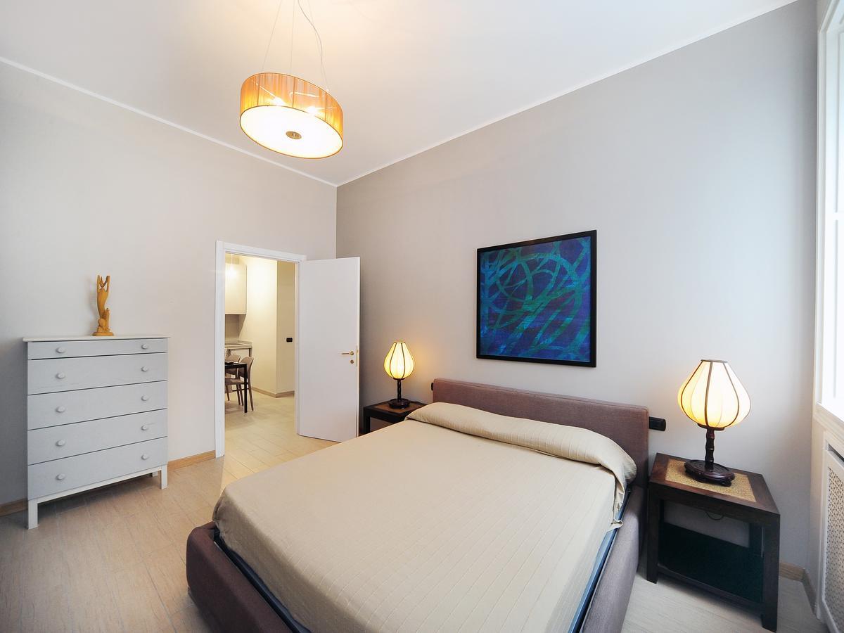 Urban District Apartments - Milan Old Town Central 2 Br Eksteriør billede
