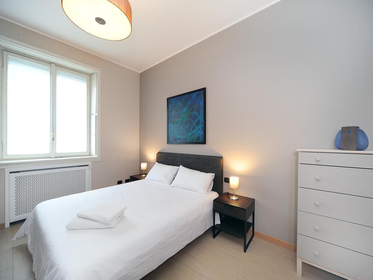 Urban District Apartments - Milan Old Town Central 2 Br Eksteriør billede