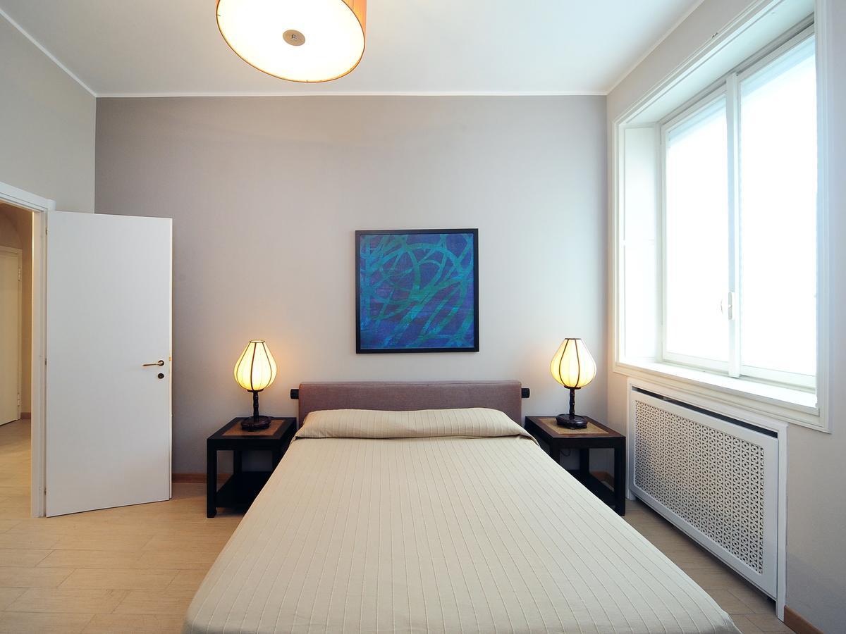 Urban District Apartments - Milan Old Town Central 2 Br Eksteriør billede