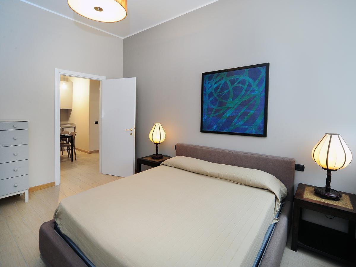 Urban District Apartments - Milan Old Town Central 2 Br Eksteriør billede