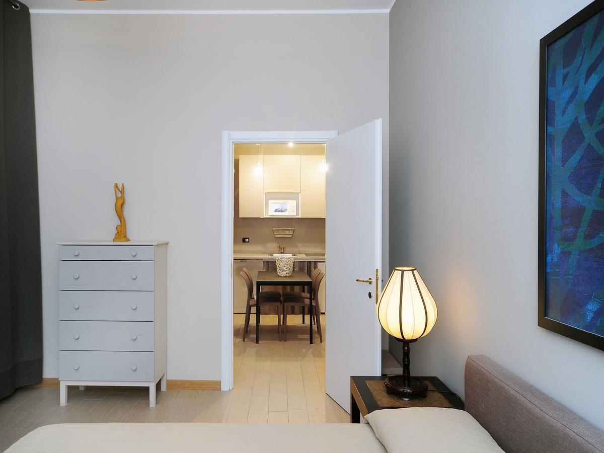Urban District Apartments - Milan Old Town Central 2 Br Eksteriør billede