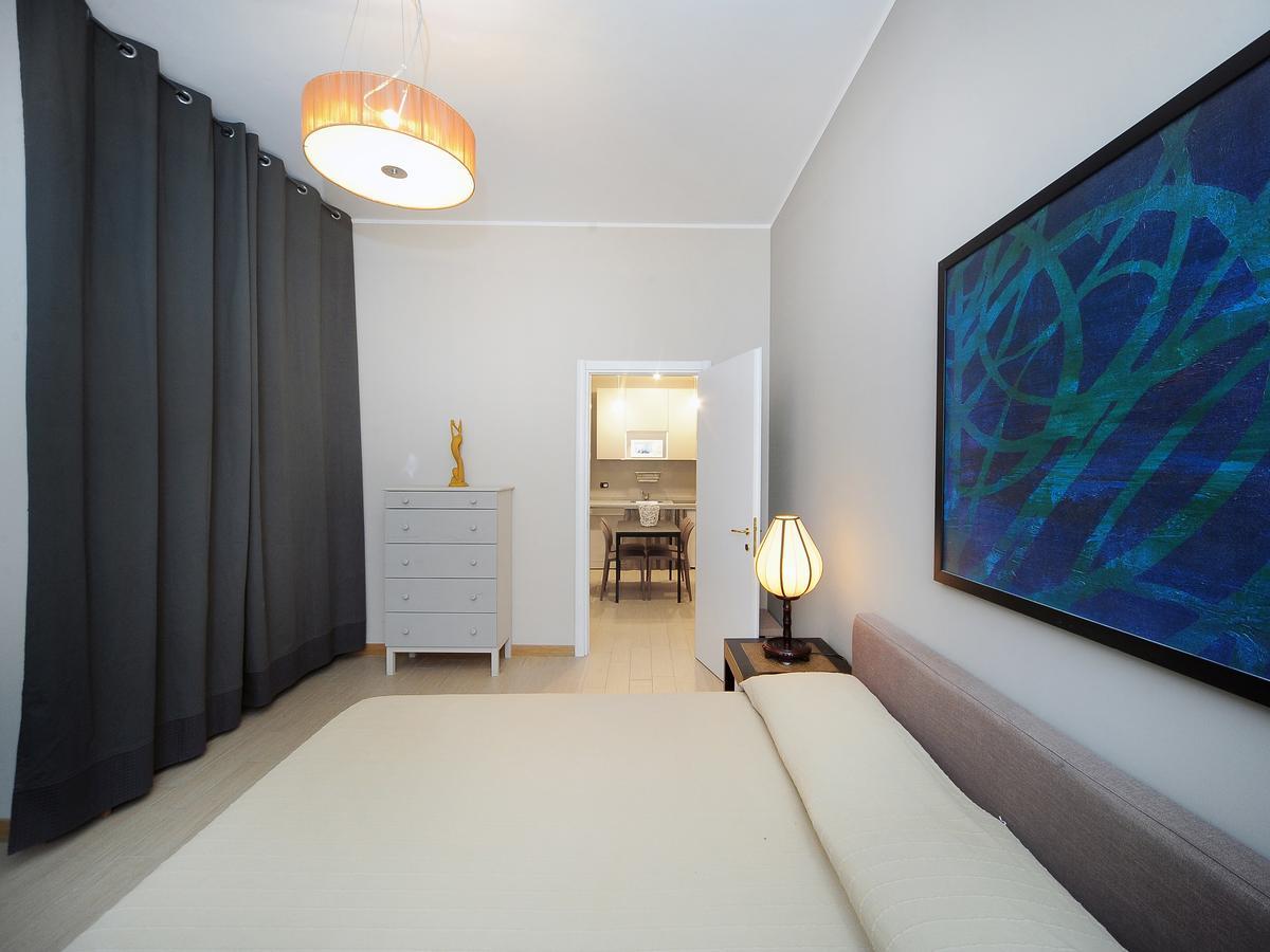 Urban District Apartments - Milan Old Town Central 2 Br Eksteriør billede